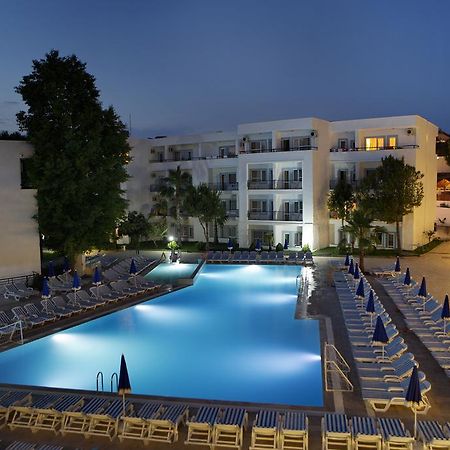 Larissa Beach Club Side Zewnętrze zdjęcie
