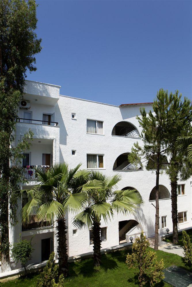 Larissa Beach Club Side Zewnętrze zdjęcie