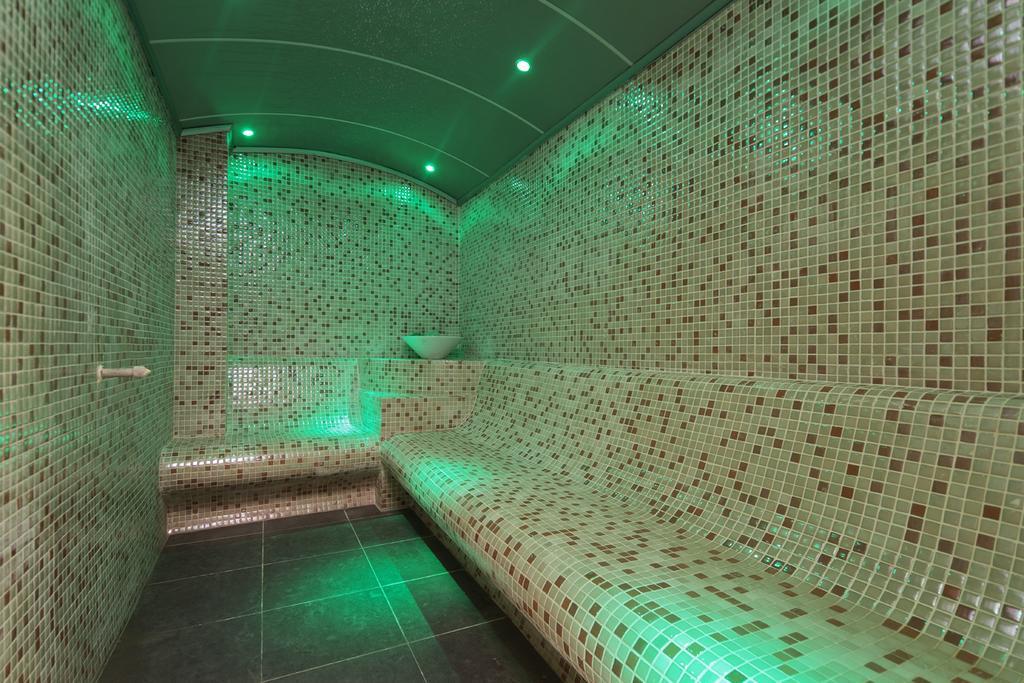 Larissa Beach Club Side Zewnętrze zdjęcie