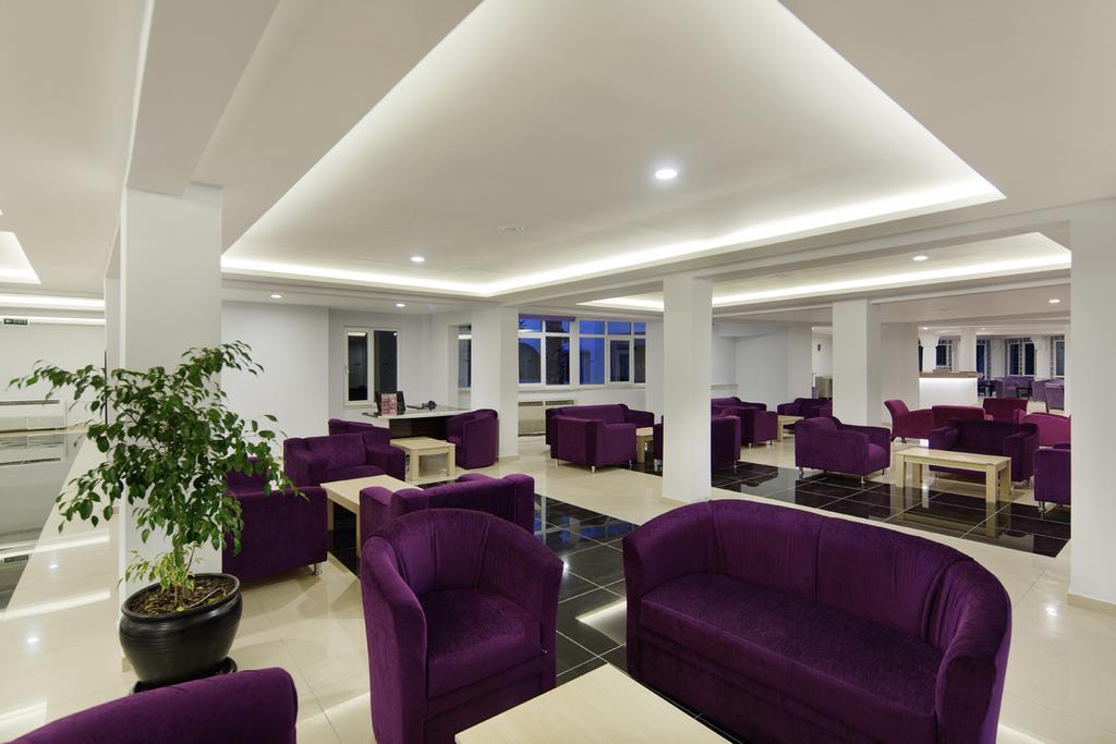 Larissa Beach Club Side Zewnętrze zdjęcie