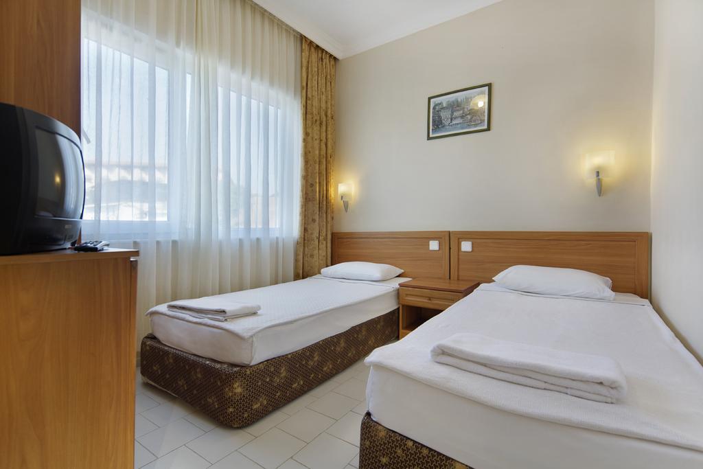 Larissa Beach Club Side Zewnętrze zdjęcie